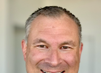 TEGNA Taps A GM For Charlotte, Greensboro Brian Gregory