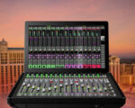 SSL Gears Up For InfoComm 2026 With Three Focus Areas