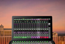 SSL Gears Up For InfoComm 2026 With Three Focus Areas