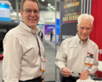 Inovonics CEO Gets Company Torch As Jim Wood Steps Aside