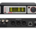 Inovonics 677 EAS Triple Tuner Arrives