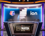 Scripps Sports’ New Studio Is Unveiled