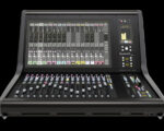 Ithaca College Makes A Solid State Console Choice