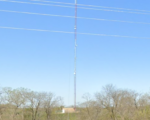 In Rural Central Iowa, An FM Is Spun