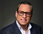 eOne Television CEO John Morayniss signs long-term contract