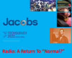Jacobs Media Gearing Up For Techsurvey 2023