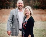 McKibbin Radio Properties To Remain In Widow’s Control Jamie McKibbin, who died in a boating accident on the evening of Nov. 15, with his wife, Katina McKibbin.