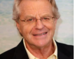 Former Mayor Turned Talk Host Jerry Springer Dies