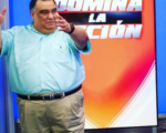 NBCU Telemundo Enterprises Mourns A Local News Leader Jerry Vasquez