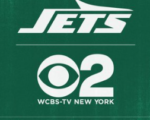 CBS New York Continues to Fly With NFL Jets
