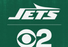 CBS New York Continues to Fly With NFL Jets