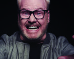 Jim Gaffigan to Perform at NAB Show Sunday Kick Off Jim Gaffigan