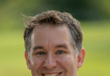 The InFOCUS Podcast: Jim Iovino Jim Iovino