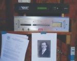 Jive Walkin’: A Class A From A Historic Radio Site Is Spun