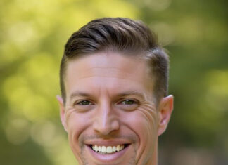 Meet the NAB’s Global Connections and Events Sales Lead Joey Martin