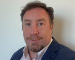This Audacy Exec, Formerly With ESPN Radio, Goes Global John Fitzgerald