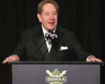 Iconic N.Y. Yankees Radio Voice John Sterling Dies John Sterling