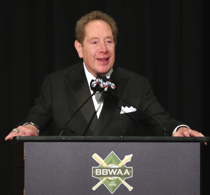John Sterling