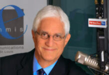 Veteran Local Radio Leader Joins Key Media Brokerage John Beck