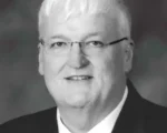 Following August Death, Pritchard Stations Head To Executor John Pritchard