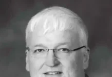 Following August Death, Pritchard Stations Head To Executor John Pritchard