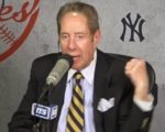 John Sterling Saved From Historic ‘Ida’ Flooding, By A Colleague John Sterling