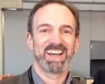 The InFOCUS Podcast: Jon Yinger Jon Yinger