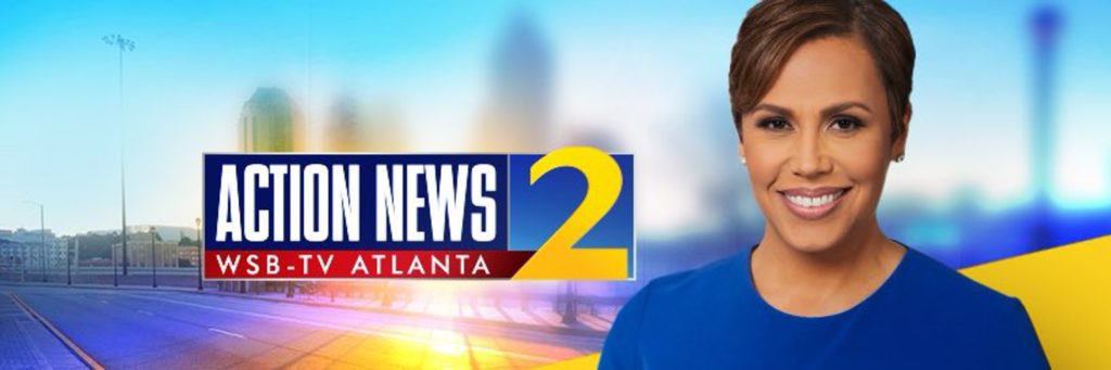 Atlanta News Anchor Loses Brain Cancer Battle | Radio & Television