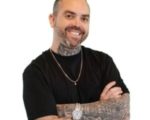 Jubal’s Back In Seattle, Competing Against Hubbard