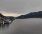 Gray Grows Again In Alaska With GCI Deal Juneau, Alaska, as seen Friday morning, Aug. 21, 2020.