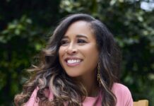 From On-Air Success To Marketing Prowess For Karen Clark Karen Clark