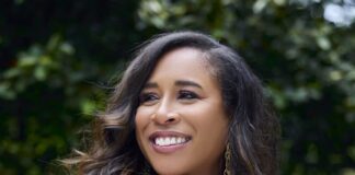 From On-Air Success To Marketing Prowess For Karen Clark Karen Clark