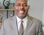 Introducing the New President of USC Radio Group James Muhammad