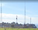 Salem Creates A S.F. Bay Area Quintet KDYA's daytime tower