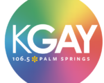 KGAY Captures A Coachella Valley AM