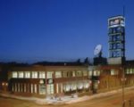 A Cyberattack Hits TV News Across Two Western States