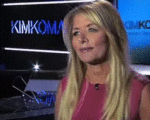 Radio On The TV: Komando Gets Global Show