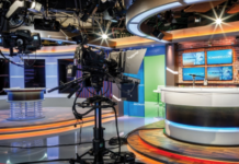 Local TV News’ Youth Gap: Phone Calls As Tube Loses