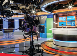 Local TV News’ Youth Gap: Phone Calls As Tube Loses