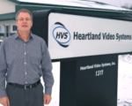 Heartland Video Systems Joins the ATSC Dennis Klas, CEO of Heartland Video