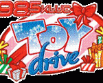 KLUC’s 15th Toy Drive a big success