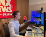 Audacy’s All-News Station For SoCal Christens A New Studio