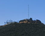 Central Coast Public Radio To Shut Down Santa Barbara FM The KSBX broadcast tower serving Santa Barbara, CA.