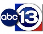 Shots fired at KTRK-TV studios