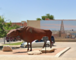 A Permian Basin FM Trades Hands