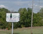 Sellers The Buyer as Oil Patch Snags KUSH