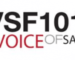 KVSF celebrates a year of talk radio