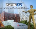 A Holy Sail For A Tulsa TV Property