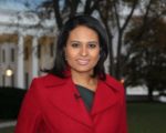 NBC’s Welker Takes Spotlight At FCC Media Diversity Symposium