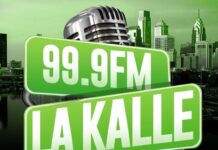 Piece of the Streets: Philly Radio Gets ‘La Kalle’